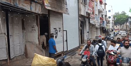 MP: Bandh in Dhar over Bhojshala dispute; Hindu groups seek full compliance of court orders
