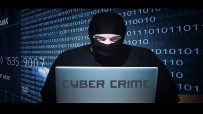 Cg Cyber Fraud Sbi Manager