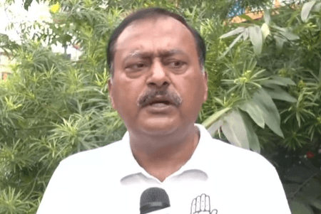 ‘School rules should not be violated’: Congress on Allahabad HC's hijab ruling