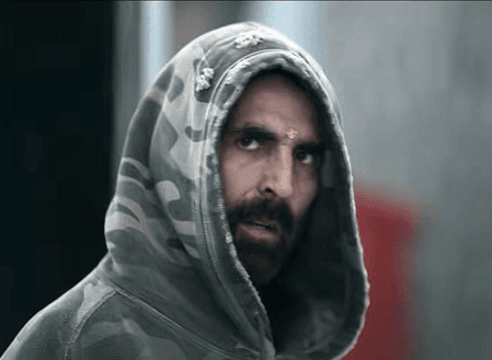 Akshay Kumar and Saif Ali Khan engage in a fierce face-off in the gripping trailer of ‘Haiwaan’