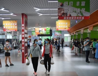 China’s economy in deep stress as consumer demand crumbles: Report