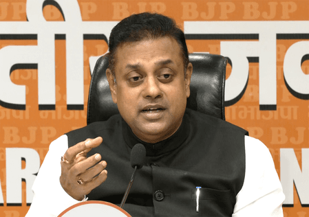 BJP hails PM Modi's ‘Saptadhara’ roadmap for Viksit Bharat, targets 'dimagi Naxalism'