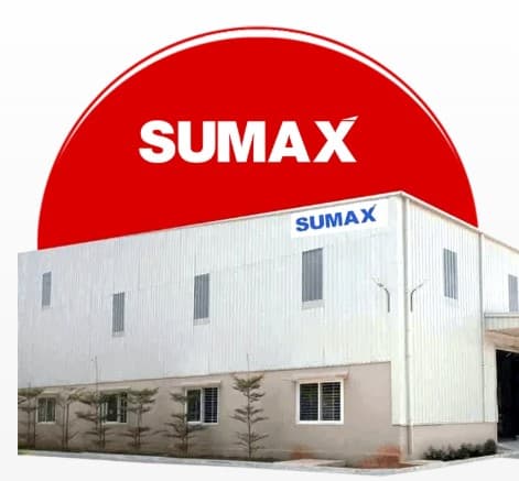New Ipo Sumax Engineering