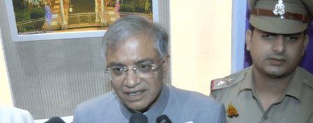 BLOs are cornerstone of India's democracy: CEC Gyanesh Kumar