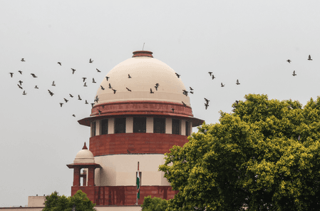 SECC 2011 caste data unreliable, several entries had numbers, symbols: Centre told SC