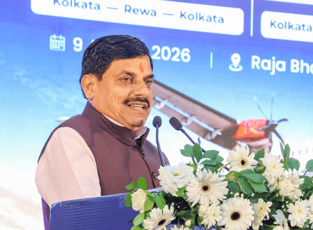MP Cabinet clears ₹3,458 crore Seoni-Balaghat four-lane road; to seek ₹4,600 crore loan from NABARD for other projects