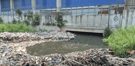 Missing 15-year-old boy's body recovered from Jasola drain after four-day search