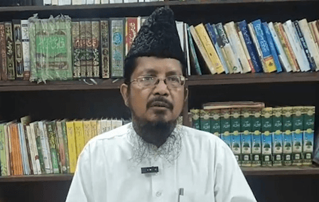 'Hijab compulsory in Islam': Muslim clerics call for review of Allahabad HC's verdict