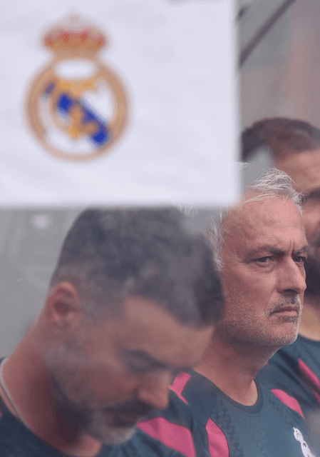 La Liga: Espi in spotlight as Mourinho returns to Bernabeu for Madrid-Sociedad clash