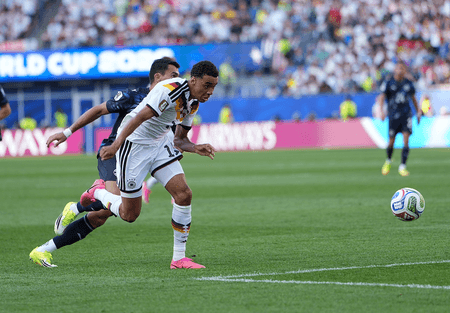 Jamal Musiala set to miss Bundesliga opener for Bayern Munich due to health issues: Report