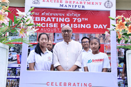 Ethnic violence strained state’s financial resources: CM Manipur