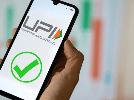 Targeted MDR on high‑value UPI payments could unlock Rs 15,000–30,000 crore revenue