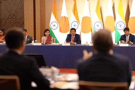 India to ease BIS certification rules for high-tech firms: Piyush Goyal