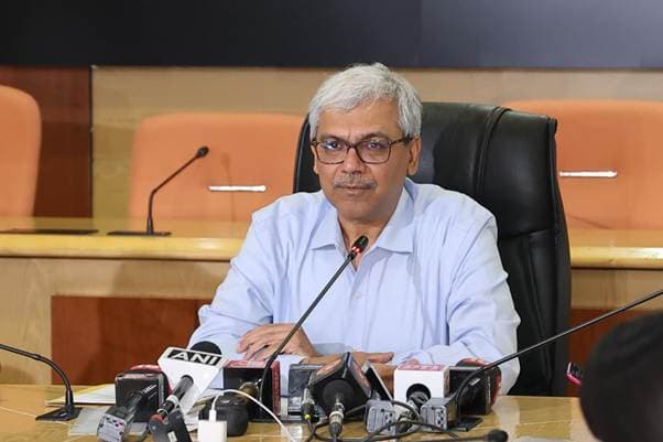 Icmr H1n1 Virus Not Be Panic