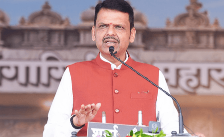 Maha govt cancels informal appointments in Mantralaya