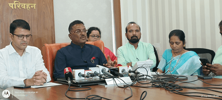 Marathi language training for auto‑taxi drivers to continue: Maha Minister