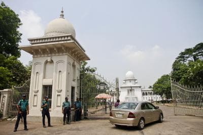 Global press freedom group condemns Bangladesh ICT’s action against three senior journalists