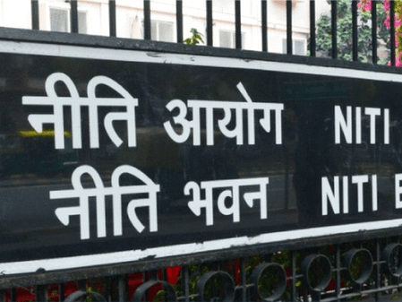 ‘Made in India’ brand must be built through collective effort of athletes, corporates and youth: NITI Aayog