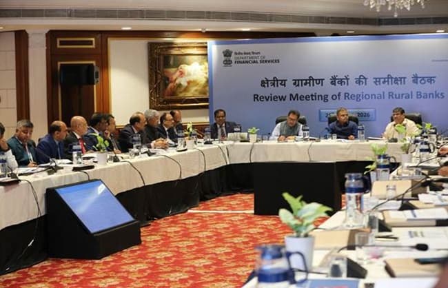 Net Profit Regional Rural Banks Rises Record Rs 10