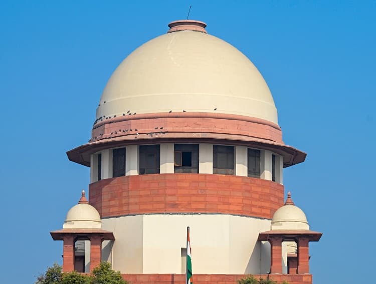 Centre Seeks Clarification Cre