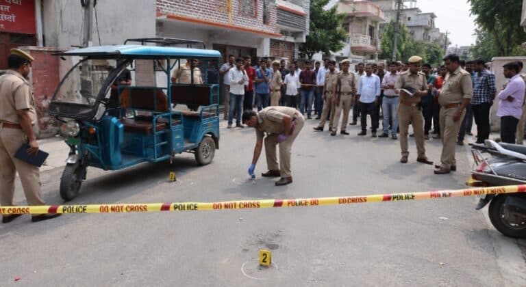 Uk Roorkee Murder Of Sisters