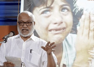 NDA govt’s ‘last days’ being counted: MA Baby