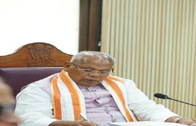 Uk Msme Union Minister