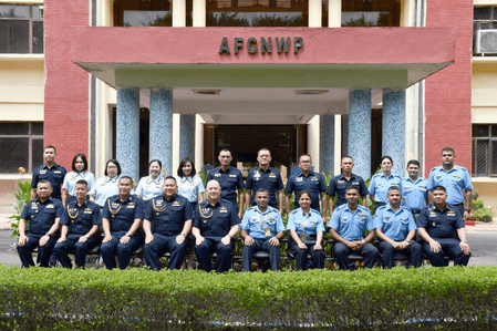 India, Thailand strengthen defence cooperation between air forces with reciprocal exchange visit