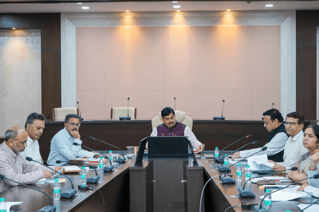 Jan Vishwas Abhiyan is yielding results: MP CM Yadav