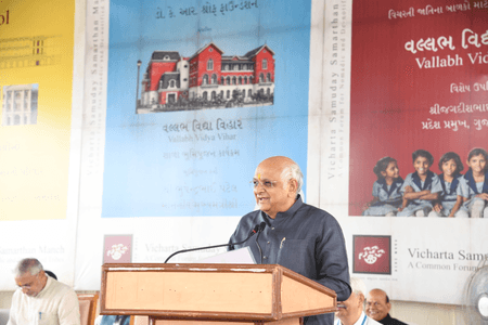 Plastic folders, files to be phased out in Gujarat govt offices