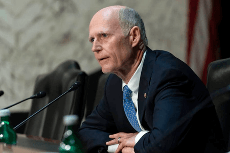 US Senator calls for ban on federal healthcare funds for Chinese-made medical devices
