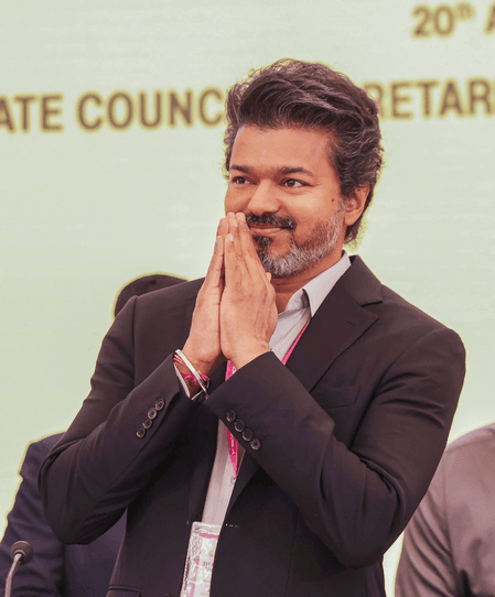 Tamil Nadu CM Vijay to release Mettur water for Cauvery delta