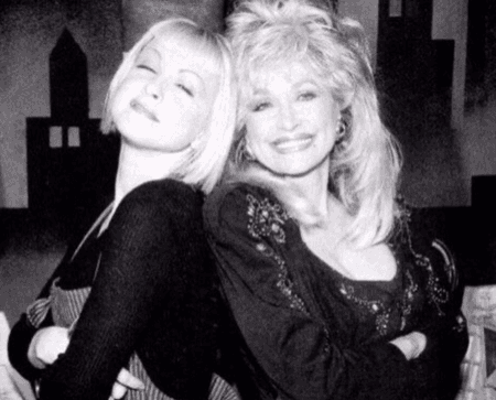 Cyndi Lauper, Oprah, Paul McCartney and stars mourn Dolly Parton: No one like her