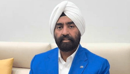 Indian-American leader welcomes RSS chief’s US visit, says it offers opportunity for dialogue over 'Sikh issues'