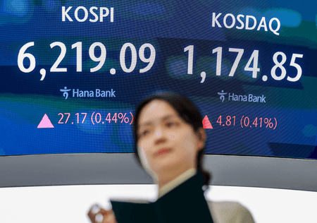 Biz sentiment rises to near 4-year high: BOK