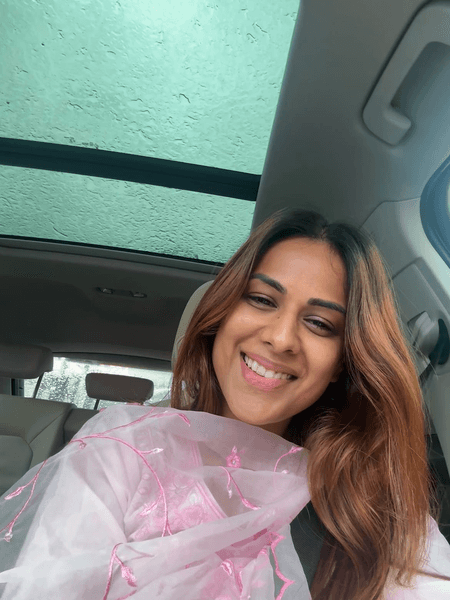 Nia Sharma goes make-up free: ‘Make-up karke to koi bhi diva ban jata hai’