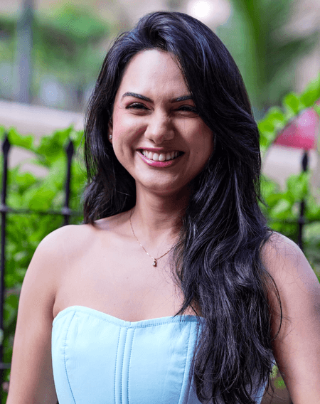 Akanksha Chamola on pregnancy rumours & Gaurav Khanna's parents' reaction to her bisexuality revelation