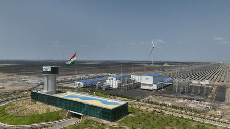 Adani Energy Solutions wins Rs 4,700 crore transmission project in Maharashtra
