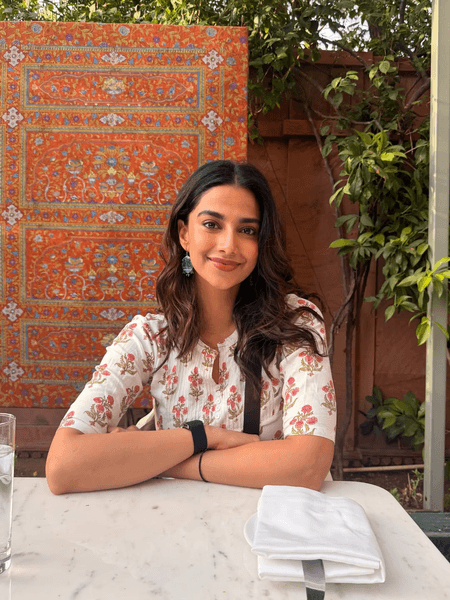Meenakshi Chaudhary: It's kind of chic to be human and real with all your imperfections!