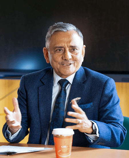 Loitering munition may have hit Pakistan's Kirana Hills during Op Sindoor: Ex-CDS Gen Anil Chauhan