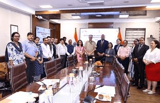 India, Seychelles explore AI, digital systems to boost sustainable fisheries management