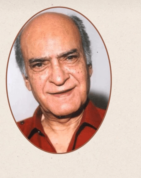 Jackie Shroff remembers A K Hangal on his 14th death anniversary