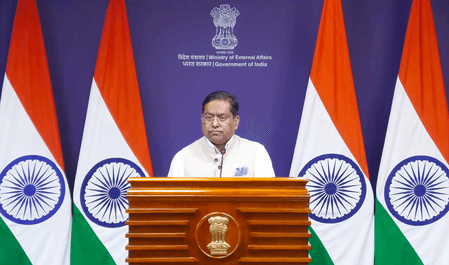 'Politically motivated, highly malicious': India denounces UN racial discrimination committee remarks
