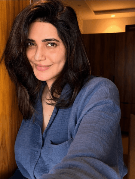 New mom Karishma Tanna shares her postpartum routine, reveals what supports her milk supply