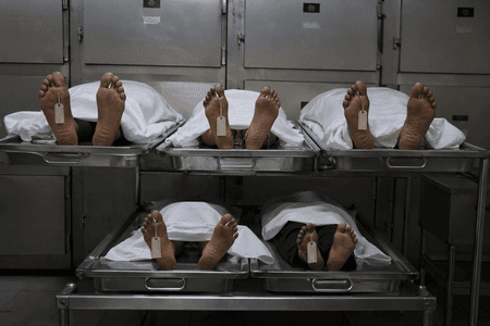 Mother, five minor children found dead in Bhootanala Lake in Karnataka's Vijayapura