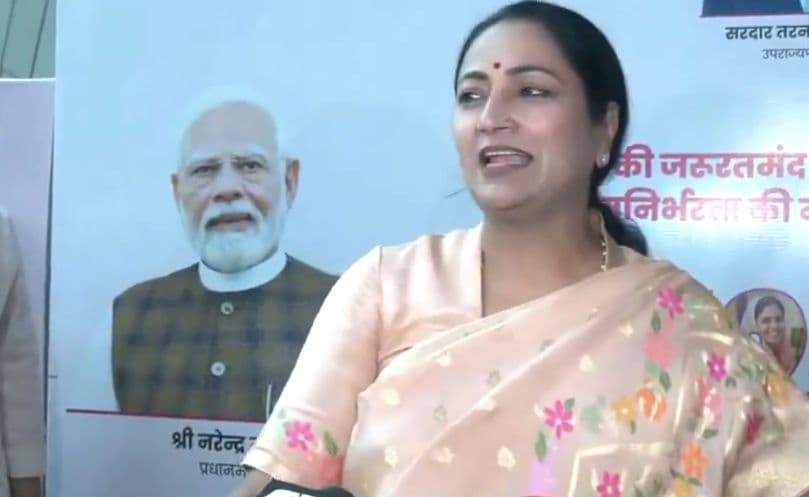 Laxmi Yojana In Delhi Starts