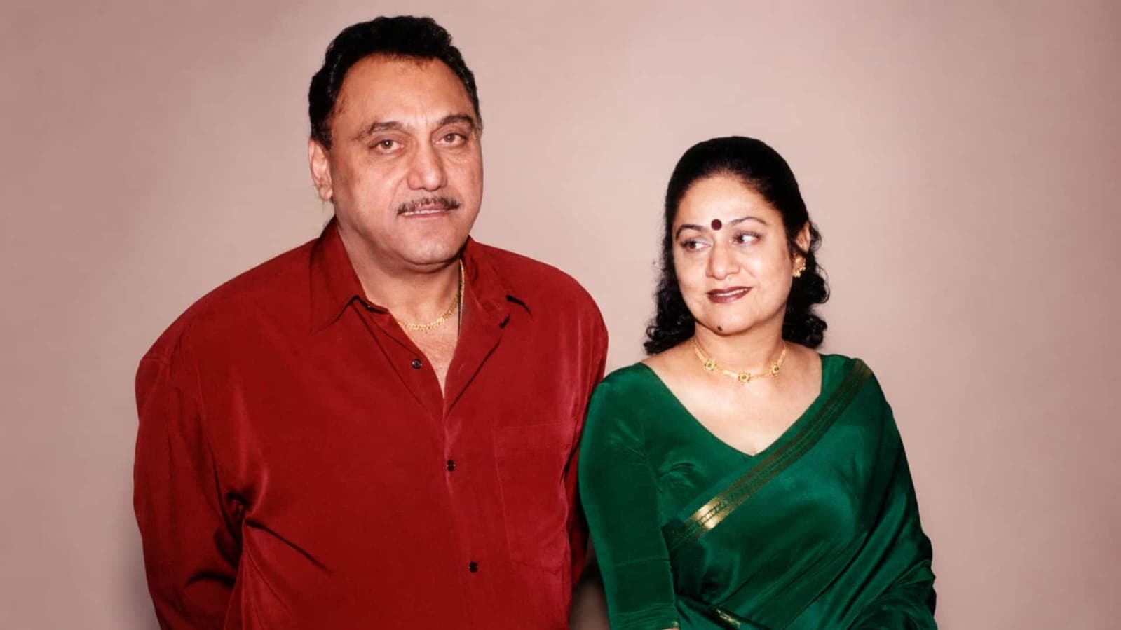 Late Kuku Kohlis Long Journey In Film Industry End