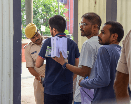 MPSC scraps drug inspector exam amid paper leak scandal, Opposition demands stern action