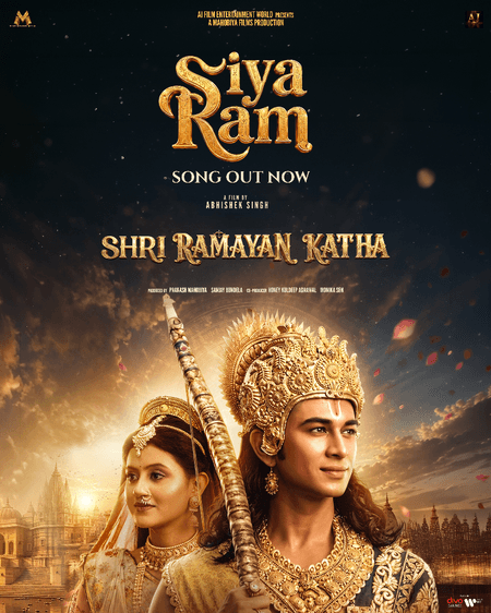 Javed Ali reveals how ‘Siya Ram’ from ‘Mahakavya Shri Ramayan Katha’ deepened his connection with devotional music