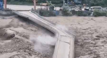 Nepal floods trigger alert in India; Bihar steps up preparedness
